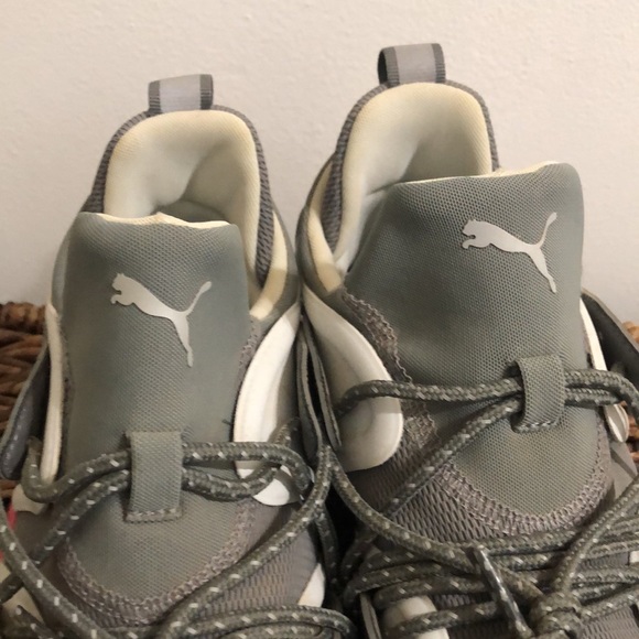 Puma x Staple ignite sneaker - Picture 2 of 7